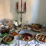 לינה וארוחת בוקר Casa La Preziosa