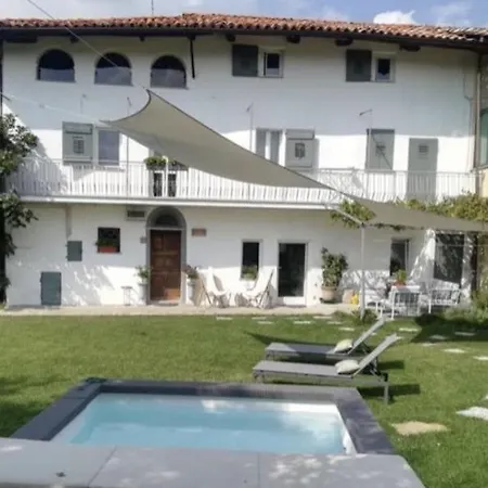 Casa La Preziosa Mondovì