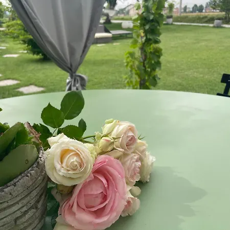 Casa La Preziosa مونْدوفي