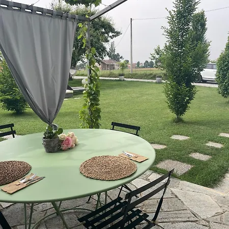 Casa La Preziosa 4* Mondovì