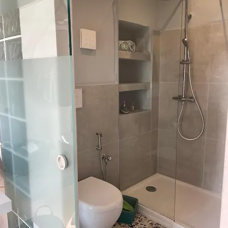 Casa La Preziosa Couette-café 4*