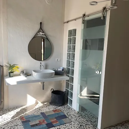 Casa La Preziosa Bed & Breakfast Mondovì