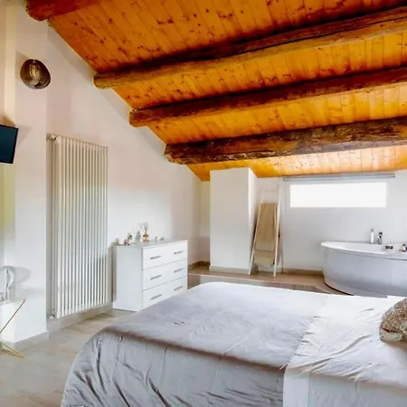 Bed & Breakfast Casa La Preziosa