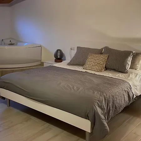 Casa La Preziosa 4*