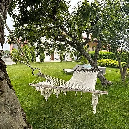 Bed & Breakfast Casa La Preziosa 4*