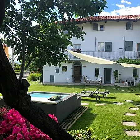 Bed & Breakfast Casa La Preziosa