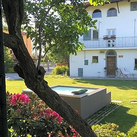 Casa La Preziosa Bed & Breakfast Mondovi