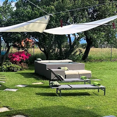 Casa La Preziosa Bed & Breakfast