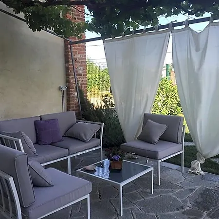 Casa La Preziosa Mondovi