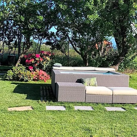 Casa La Preziosa Bed & Breakfast