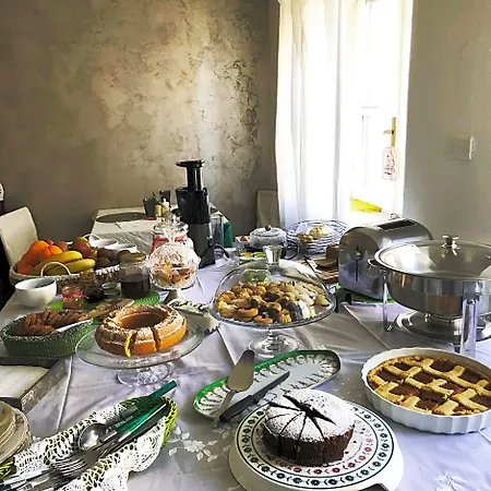 Bed & Breakfast Casa La Preziosa