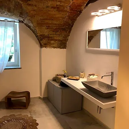 Casa La Preziosa Bed & Breakfast Mondovi