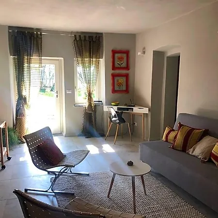 Bed & Breakfast Casa La Preziosa 4*