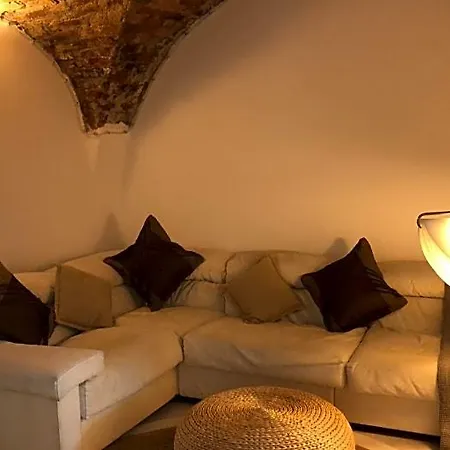 Casa La Preziosa Bed & Breakfast Mondovi