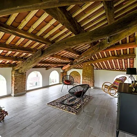 Casa La Preziosa Bed & Breakfast 4*