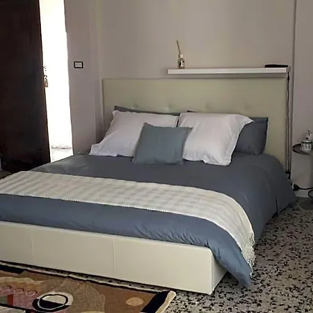 Bed & Breakfast Casa La Preziosa Mondovi