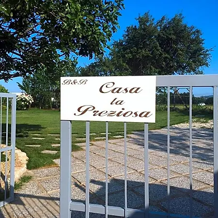Casa La Preziosa Mondovi