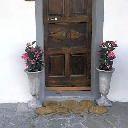 Casa La Preziosa 4*
