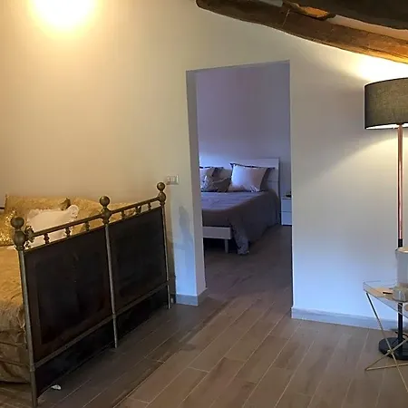 Casa La Preziosa Bed & Breakfast