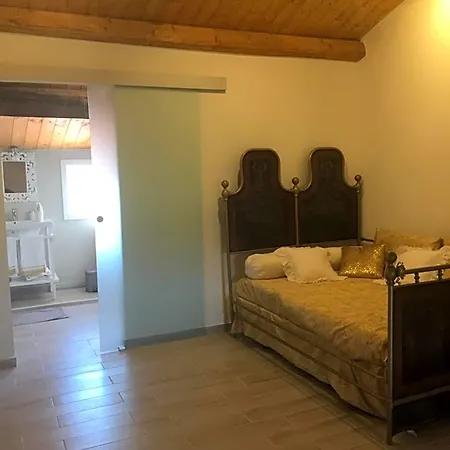 Casa La Preziosa 4* Mondovi