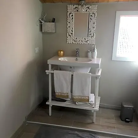 Bed & Breakfast Casa La Preziosa