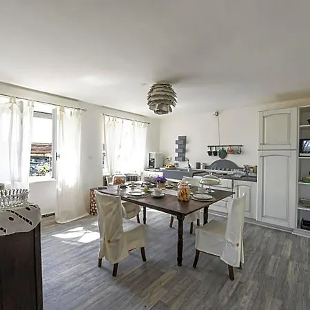 Casa La Preziosa 4* Mondovi