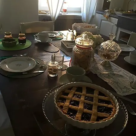 Bed & Breakfast Casa La Preziosa Mondovi