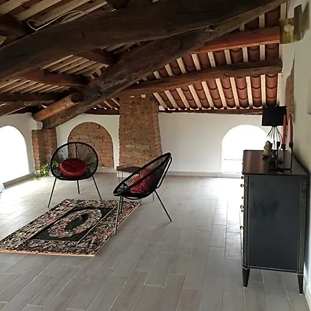 Casa La Preziosa 4* Mondovi