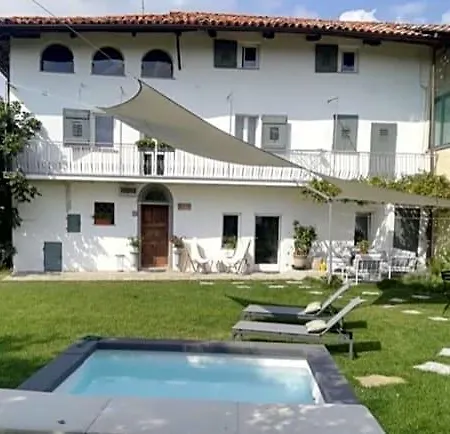 Bed & Breakfast Casa La Preziosa