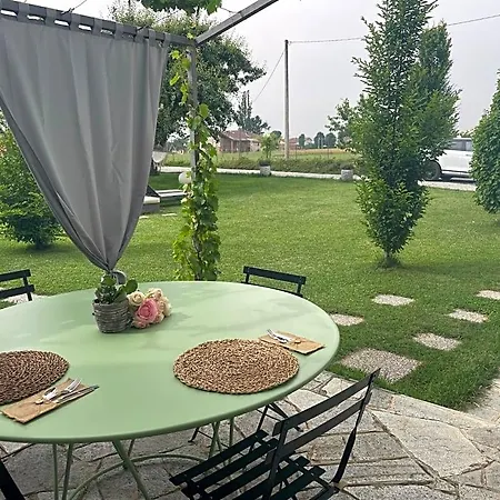 Bed & Breakfast Casa La Preziosa Mondovi