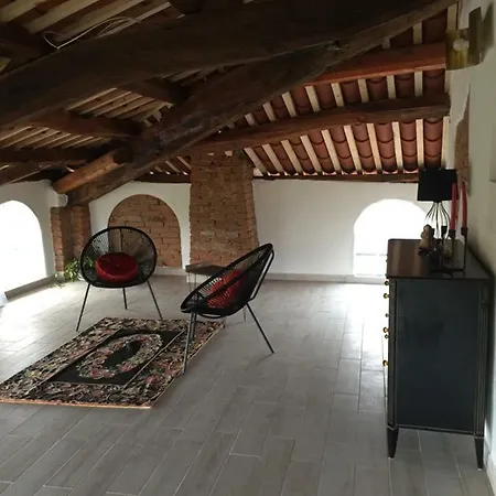 Casa La Preziosa