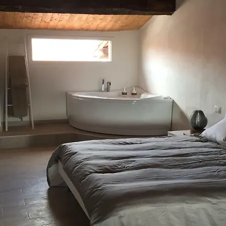 Casa La Preziosa Bed & Breakfast Mondovi