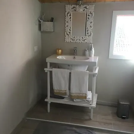 Casa La Preziosa 3*