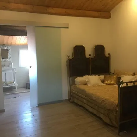 Casa La Preziosa B&B 4*