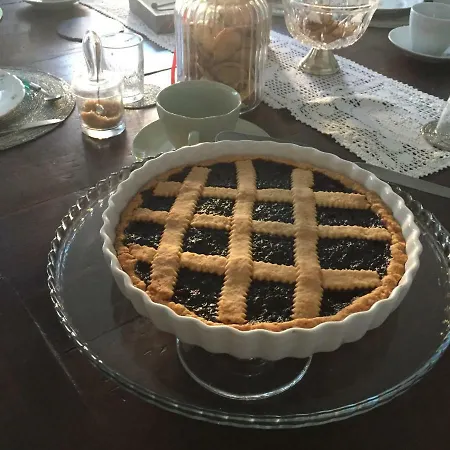 Casa La Preziosa 4*