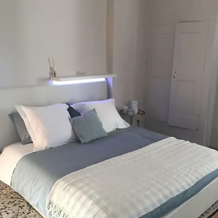 Casa La Preziosa