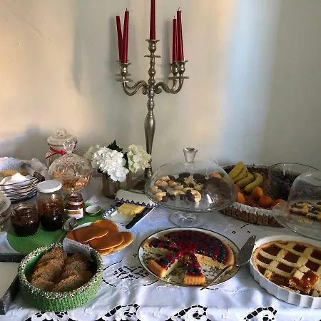 Bed & Breakfast Casa La Preziosa