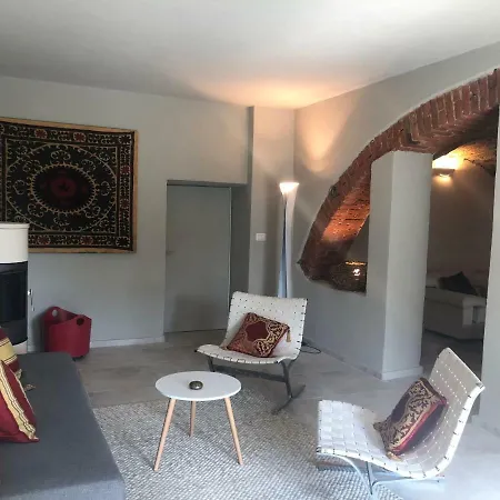 Nocleg ze śniadaniem Casa La Preziosa Mondovì