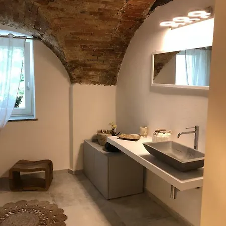 Casa La Preziosa Couette-café Mondovi