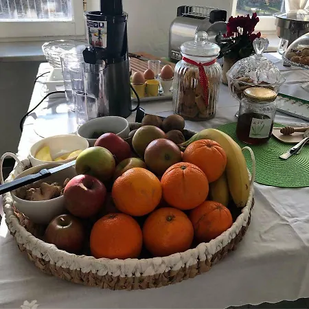 Bed & Breakfast Casa La Preziosa 4*