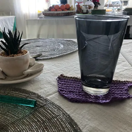 Bed & Breakfast Casa La Preziosa