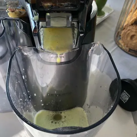 Bed & Breakfast Casa La Preziosa