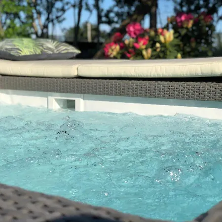 Casa La Preziosa Bed & Breakfast