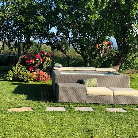 Casa La Preziosa Bed & Breakfast