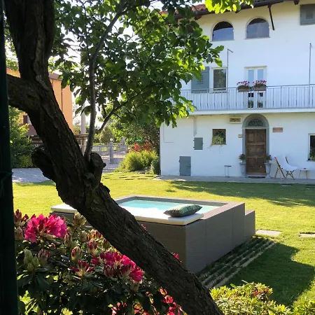 Casa La Preziosa مونْدوفي