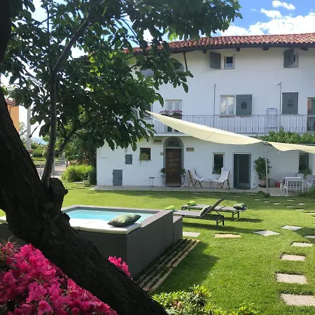 Bed & Breakfast Casa La Preziosa Mondovi