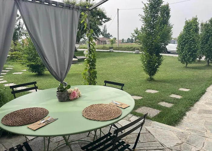 Casa La Preziosa 4* 蒙多维