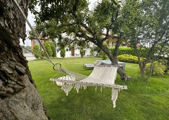 Casa La Preziosa 蒙多维