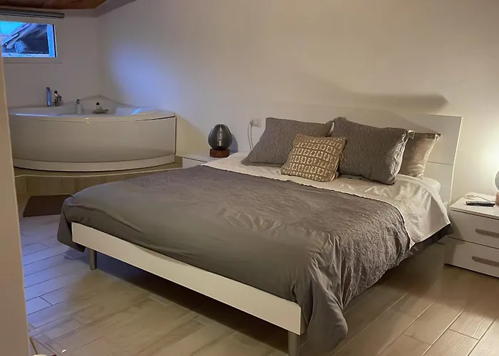 Casa La Preziosa 4*