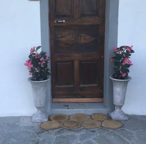 Casa La Preziosa 4*